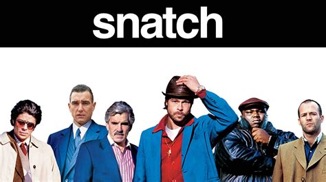 watch snatch